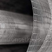 Сетка тканая нержавеющая 12Х18Н10Т 12,0-1,2мм фотография