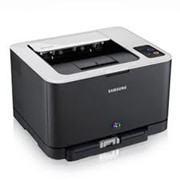 Принтер лазерный Samsung CLP-325