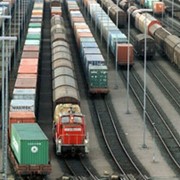 Железнодорожные международные перевозки грузов