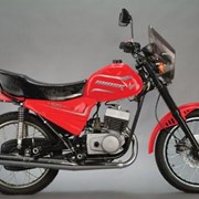 Мотоцикл Минск С 125