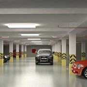 Строительство подземных паркингов