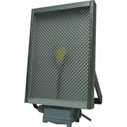 Светодиодный прожектор RayDi Pro 1p-60