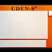 Инфракрасные электрические обогреватели UDEN-S® фотография
