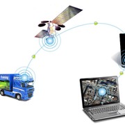 Система GPS-мониторинга автотранспорта