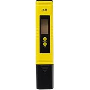 Измеритель кислотности (уровня pH) ТЕХМЕТР ИК-02 (Желтый)