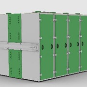 Анализаторы ситовые вибрационные, рассевы, Yasar Group, Яшар Груп, Оборудование для изготовления муки фото