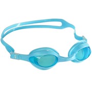Очки для плавания взрослые (голубые) Sportex E33150-2 фотография