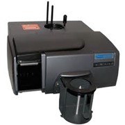 Профессиональный принтер для печати на CD, DVD и Blu-ray дисках с автоматической конвейерной подачей Print Factory PRO СНПЧ Auto Printer