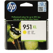 HP 951XL CN048AE желтый повышенной емкости 250433 фотография