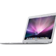 Ноутбук Apple MacBook Air 13.3“ MC965RS/A фото