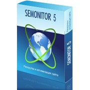 Semonitor 5.1 Expert edition на 4 компьютера (ИП Мелькин Никита Владимирович) фото