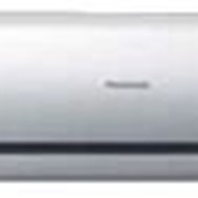Инверторные сплит-системы настенного типа Panasonic Flagship, R410A CU-HE9NKD фотография