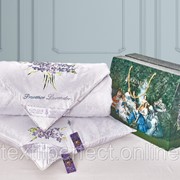 Подушки Organic Fibers “Provence Lavender“ фото