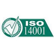 Сертификация ИСО 14001:2007. Система экологического менеджмента. фото
