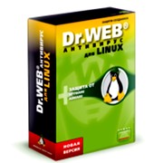 Антивирус Dr.Web для Linux