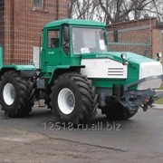 Трактор ХТА-200-10 Слобожанец (аналог ХТЗ-150К-09, Т-150) фото