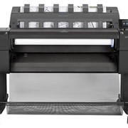 Принтер широкоформатный HP Designjet T920 PS 36-in ePrinter фото