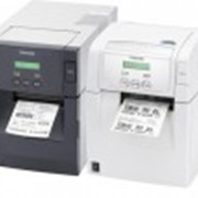 Принтер этикеток Toshiba-Tec B-SA4TP/TM фото