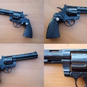ММГ Револьвер Питон 6 Магнум США 1955 год 31см