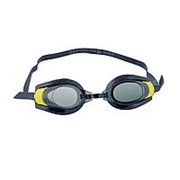 Очки для плавания Pro Racer, от 7 лет, цвет МИКС (21005) 1228866 фото