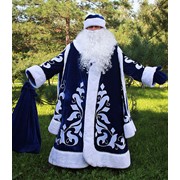Новогодние костюмы «Дед Мороз» (Н-3с)