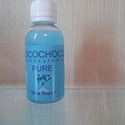 COCOCHOCO Состав для кератинового выпрямления волос PURE, 50 мл фото