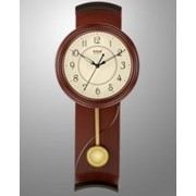 Часы оптом, часы для офиса, настенные часы в офис, купить часы с маятником. фото