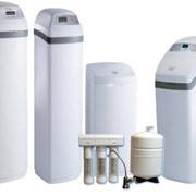 Системы очистки питьевой воды для коттеджей и квартир фото