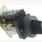 Переключатель для электроплит ППКП-25 (ТПКП-25)