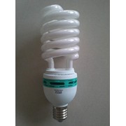 Энергосберегающая Лампа Spiral 105W E40 фото