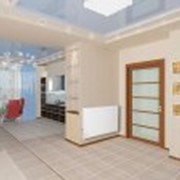 «ENSA» ПО-500 нагревательная панель. Настенные инфракрасные конвективные обогреватели фото