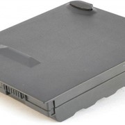 Аккумулятор (акб, батарея) для ноутбука HP 2030608-001 4400mah Black фото