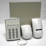 Охранная сигнализация. Прибор ПКО-8/4 GSM (4 шлейфа) фотография