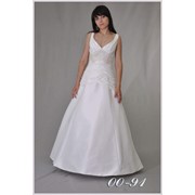 Платье свадебное 00-84