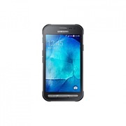 Мобильный телефон Samsung SM-G389F (Galaxy X-Cover3 VE) Drak Silver (SM-G389FDSASEK) фото