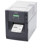 Принтер этикеток Toshiba B-SA4TP 300 dpi 18221168676 фото