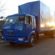 Автомобиль грузовой КАМАЗ 4308-6064-79 фотография