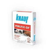 Клей гипсовый монтажный Кнауф-Перлфикс 30 кг фотография