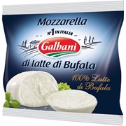 Сыр Моцарела Буфало в росоле фото