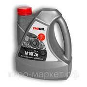 Моторное масло Ymioil М10Г2к, 4л фотография