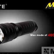 Светодиодный фонарь MTE M2-5 фото