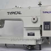 Промышленная швейная машина TYPICAL GC6150MD фото