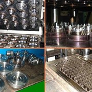 Оборудование для производства и обработки резины фото
