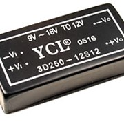 Преобразователи YCL Electronics фото