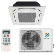 Кондиционер LAC-48TC фото