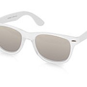 Солнцезащитные очки "California", бесцветный полупрозрачный/белый