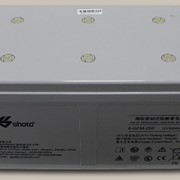 Аккумуляторы типа AGM (герметизированные): GFM12-200