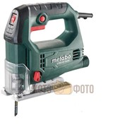 Лобзик Metabo STEB 65 Quick (601030000) фото