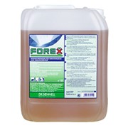 FOREX 5л средство для глубокой очистки каменных пористых поверхностей, арт. 143403 фото