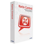 Обеспечение программное Kerio Control